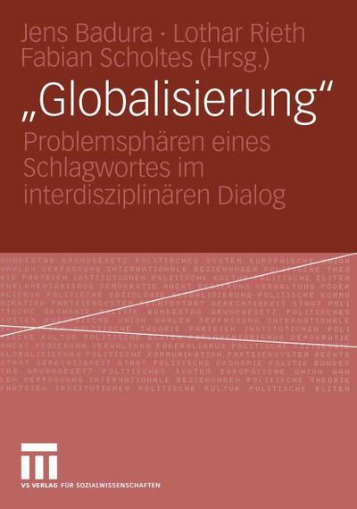 "Globalisierung"