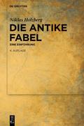 Die antike Fabel