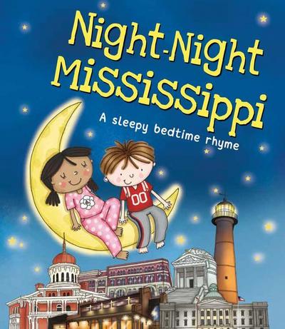 Night-Night Mississippi