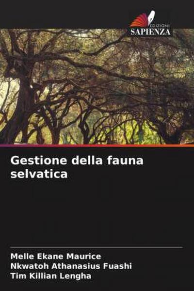 Gestione della fauna selvatica