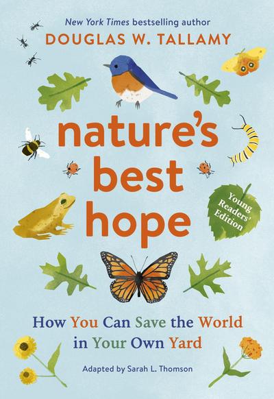 Nature’s Best Hope (Young Readers’ Edition)