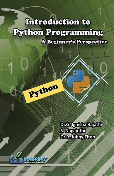 Introduction to Python Programming