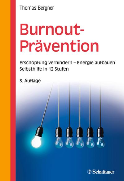 Burnout-Prävention