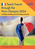 Teach French through the Paris Olympics 2024