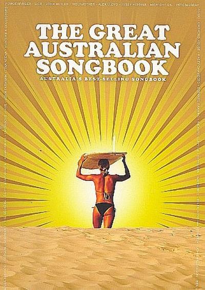 Great Australian Songbook