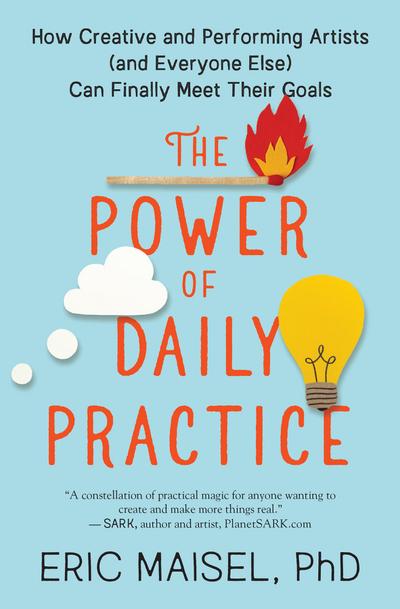 The Power of Daily Practice