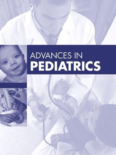 Advances in Pediatrics, 2026