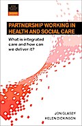 Partnership Working in Health and Social Care