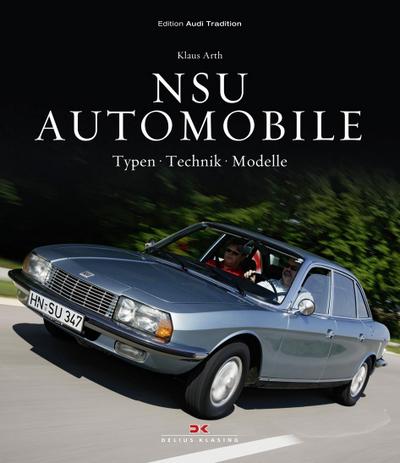 NSU-Automobile