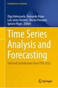Time Series Analysis and Forecasting