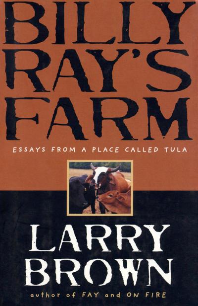 Billy Ray’s Farm