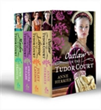 IN THE TUDOR COURT COLLECTION