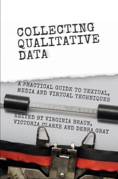 Collecting Qualitative Data