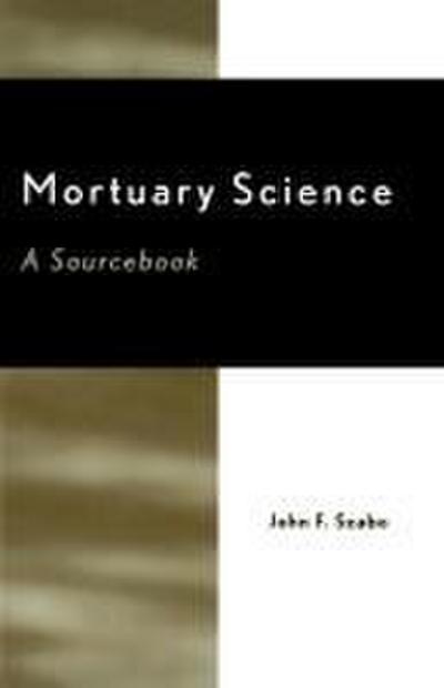 Mortuary Science