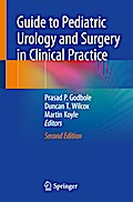 Guide to Pediatric Urology and Surgery in Clinical Practice