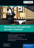 Warehouse Management mit SAP S/4HANA