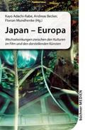 Japan - Europa