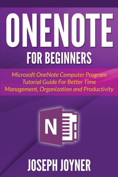 OneNote For Beginners