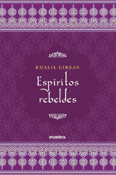 Espíritos Rebeldes