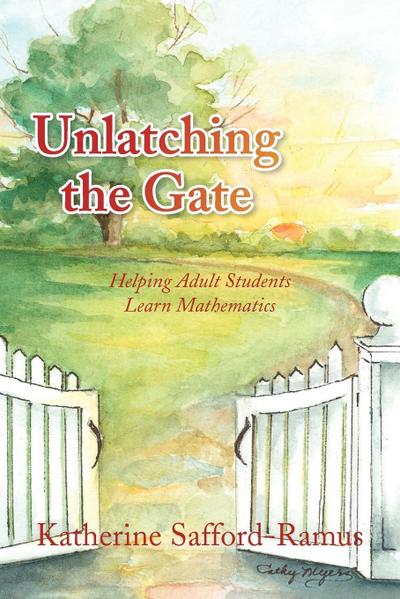 Unlatching the Gate