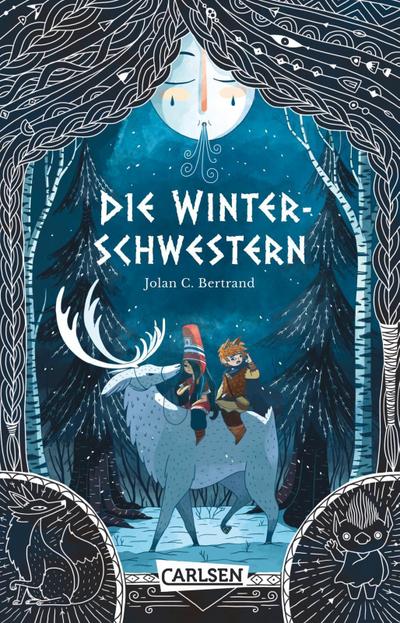 Die Winterschwestern