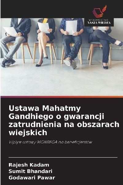 Ustawa Mahatmy Gandhiego o gwarancji zatrudnienia na obszarach wiejskich