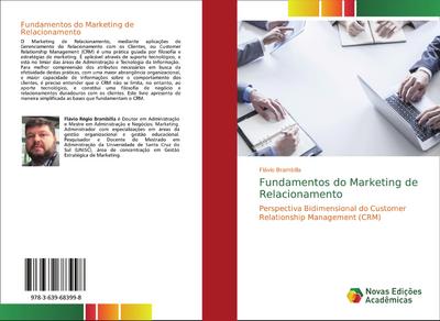 Fundamentos do Marketing de Relacionamento