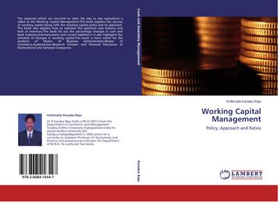 Working Capital Management