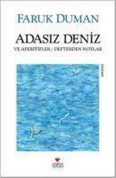Adasiz Deniz