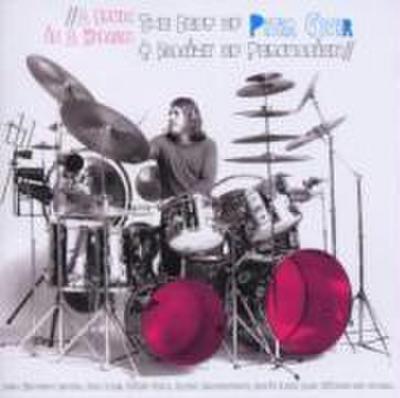 A Drum Is A Woman