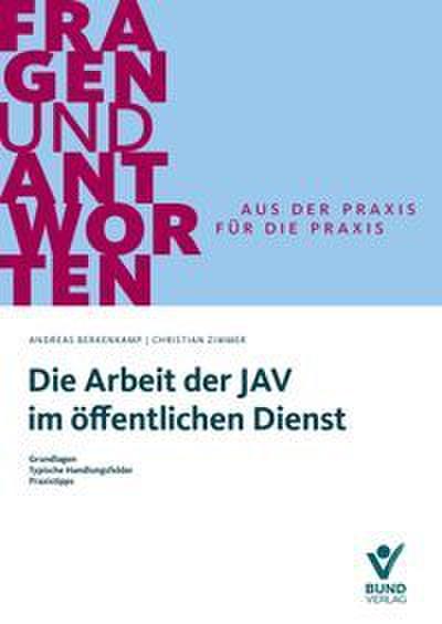 Die Arbeit der JAV im öffentlichen Dienst