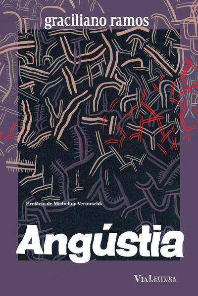 Angústia