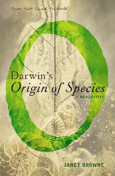 Darwin’s Origin of Species