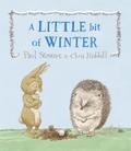 A Little Bit Of Winter
