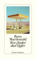 Wer findet das Opfer