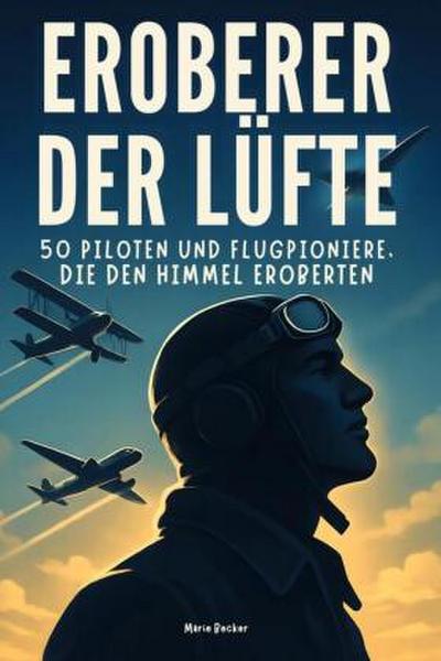 Eroberer der Lüfte