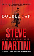 Double Tap - Steve Martini