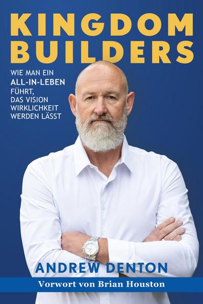 Kingdom Builders German eBook