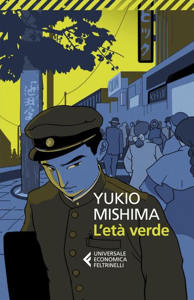 L’ età verde