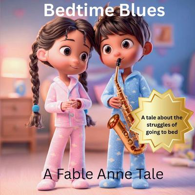 Bedtime Blues