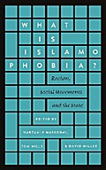 What is Islamophobia?