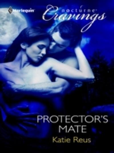 Protector’s Mate (Mills & Boon Nocturne Cravings)