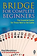 Bridge for Complete Beginners