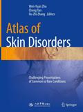 Atlas of Skin Disorders
