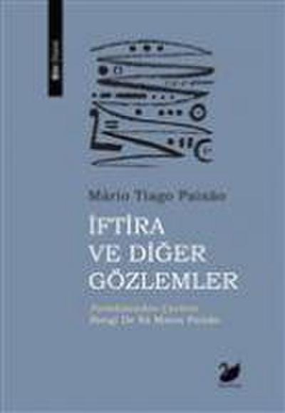 Iftira ve Diger Gözlemler