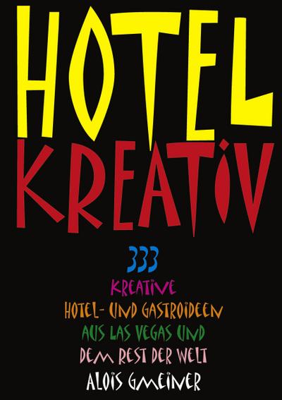 Hotel Kreativ