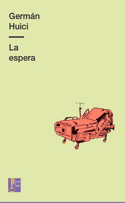 La espera