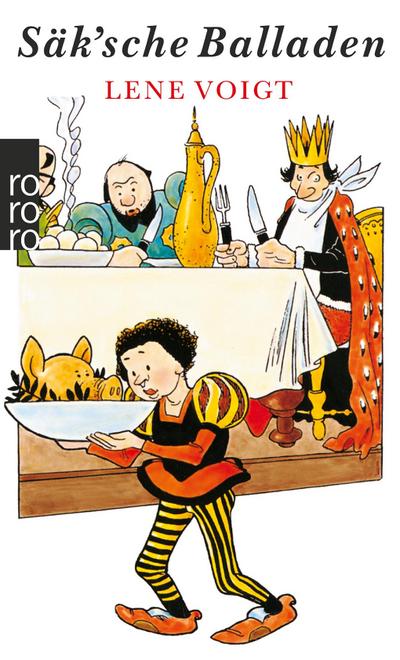 Säk’sche Balladen