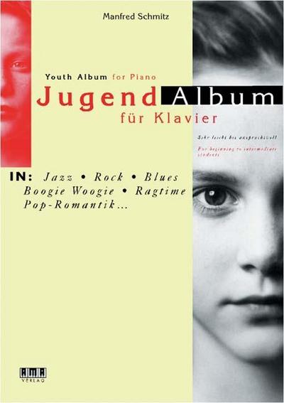 Jugend-Album für Klavier