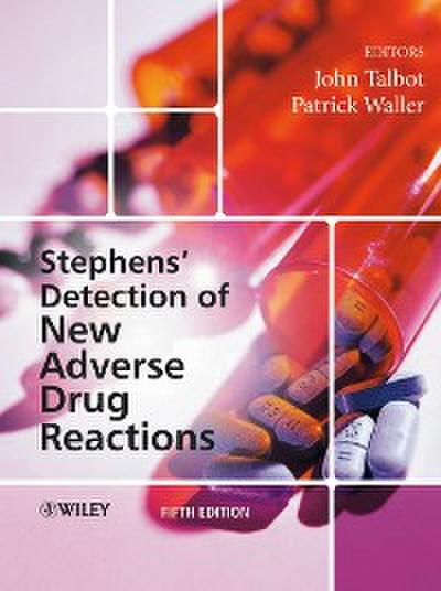 Stephens’ Detection of New Adverse Drug Reactions